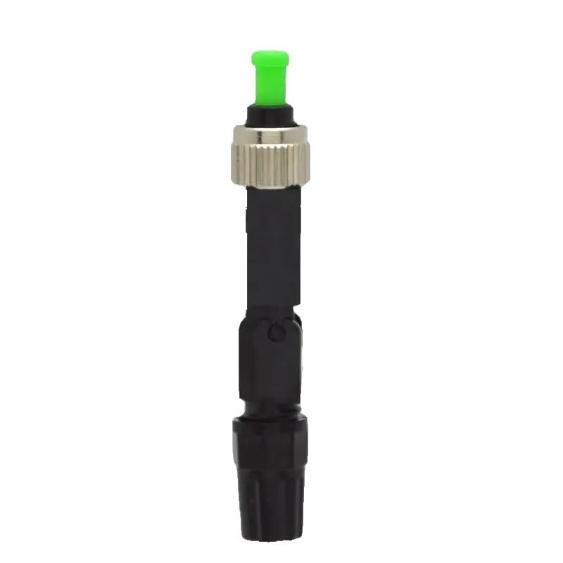 Générique Connecteur de Connexion Rapide à Fibre Optique mécanique pré-enterré FTTH FC UPC RPA