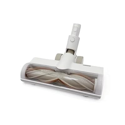 Carpet Brush Assembly Head V-shape Main ,Compatible For Dreame, P10 Pro brush Accessories