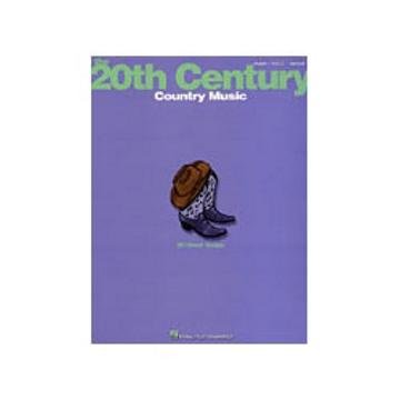 The 20th Century: Country Music - Image 2