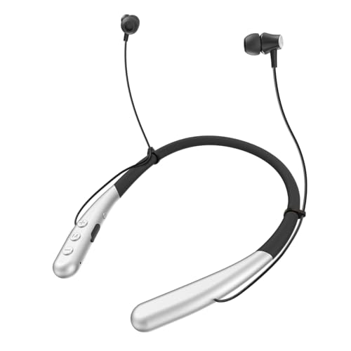 Early Detection: AI Helps Doctors Identify Hearing Loss Sooner 3 ClearCast AI Voice Isolating Hearing Amplifier - World's First Wearable that uses AI Tech to Only Amplify Human Speech. FDA. Doctor-Invented.