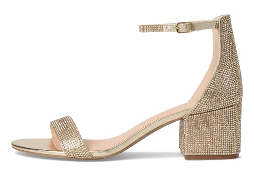 Madden Girl Women's Ileana-rr Heeled Sandal4