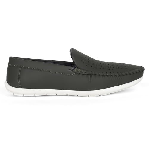 Image of Slip on Loafers for Boys