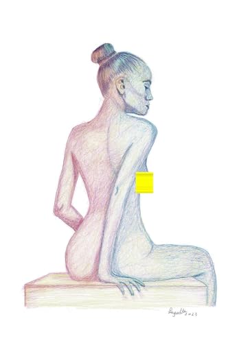 Generico Nu3 Design original