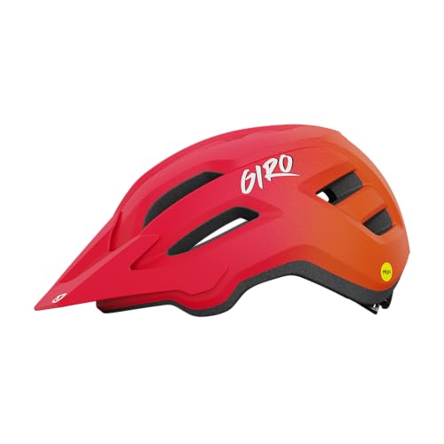 Giro Fixture MIPS II Youth Helmet - Image 3