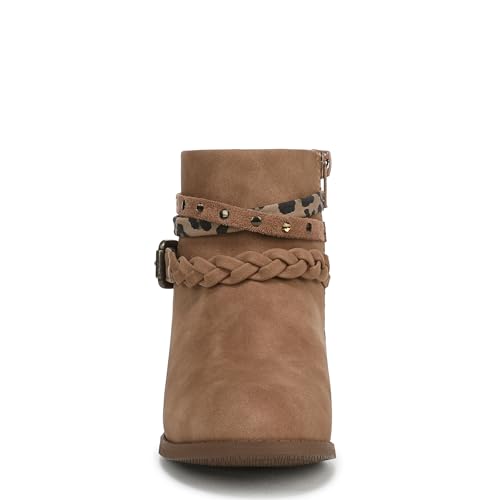 Blowfish Malibu Girl's Sierra-k Western Boot2