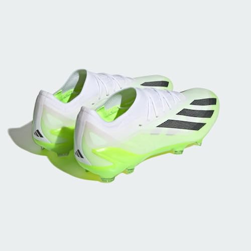 Image of Adidas Unisex-Adult X Crazyfast.2 Firm GroundSneaker