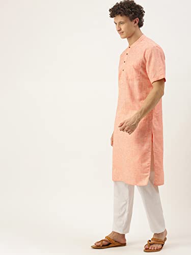 Image of Diverse Men Kurtas