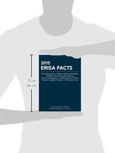 Erisa Facts 2015