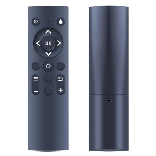 Télécommande Nebula Mars II Anker rechange D2322 pour projecteur - 3