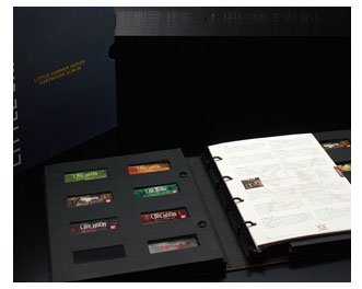 その他 LITTLE JAMMER SERIES CARTRIDGE ALBUM Amazon | LITTLE JAMMER SERIES CARTRIDGE ALBUM | トレカ 通販