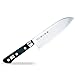 Tojiro Coltelli da Cucina Giapponesi Professionali Santoku DP Serie 17cm
