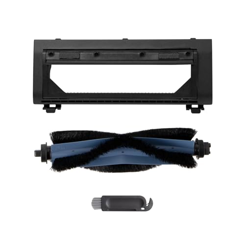 Image of eufy Rolling and Little Side Busshes,Brush Guard