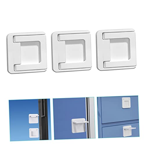 Serrure de porte coulissante et limiteur de fenêtre SHINEOFI anti-chute pour enfant - 4