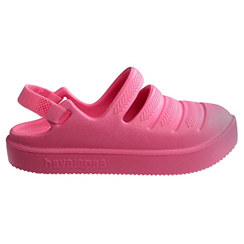 Chinelo Havaianas Baby Clog
