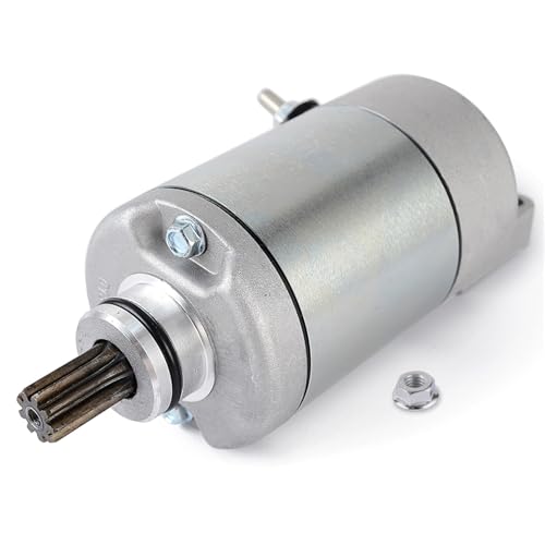 Motor de arranque 420684282 Can-Am Defender HD5 Outlander 570 3