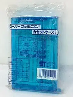 DY-878 SFC スーパーファミコン カセットケース スーパーマリオワールド
