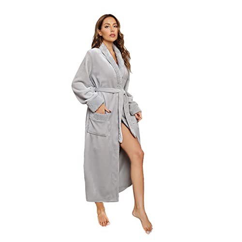 The 9 Best Spa Robes For Travel