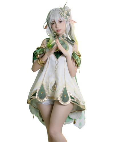 Amazon.co.jp: CR ROLECOS コスプレ専門店: 原神