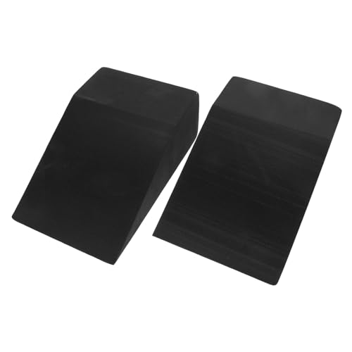 Pedal Inclinado para Pantorrillas Fitness Hemoton Portable