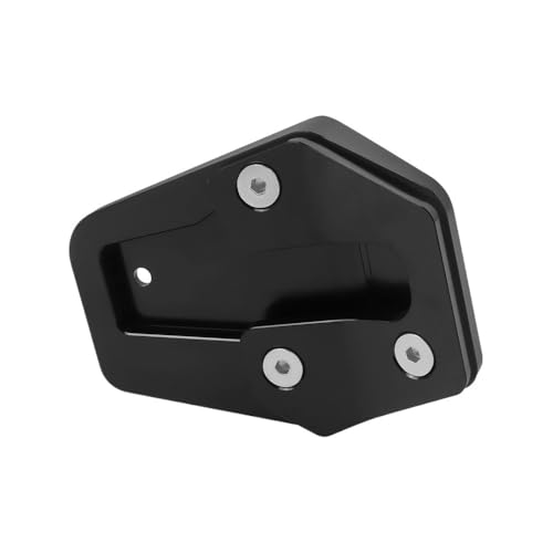 Béquille de moto extension pour Nightster 975 évite la chute du support RH975