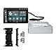 Autoradio für Citroën Berlingo Ab 2018 Android GPS Bluetooth WiFi USB DAB+ Touchscreen 10 8core Carplay AndroidAuto