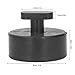 Floor Jack Pads, Car Lift Jacks Adapter Rubber Pucks,4PCS Jack Pad Anti Bending Sturdy Rubber Floor Heavy Duty Jack Lifting Pad - Designed for All Car Models, Ensures Safe and Secure Vehicle Lifting