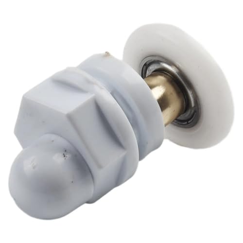 Roulettes de porte de douche 29 mm pour cabine à vapeur