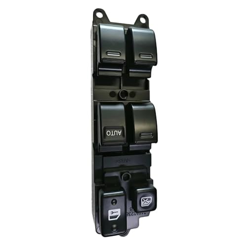 Commutateur de fenêtre principale Toyota Land Cruiser 80 pour rénover commande habitacle 84820-35020