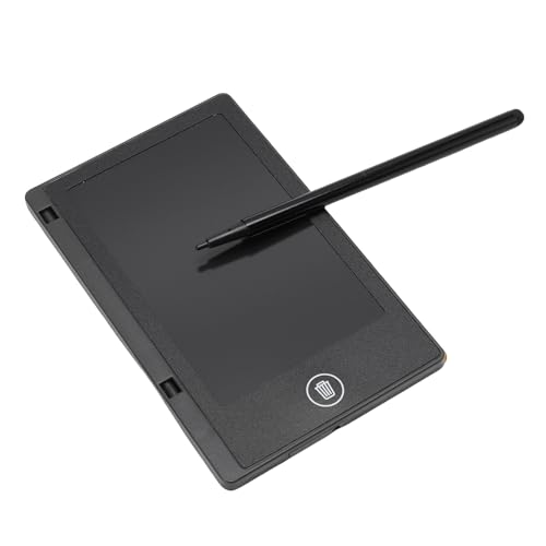5 Inch E Book Reader, WiFi Android 5.1 Touchscreen E Readers, Capacitive Screen PDF Reader with Handwriting Board, 1GB 8GB Storage