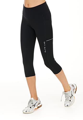 Legging running femme ELITE LAB collant sport extensible - 3