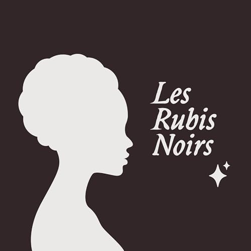 Les rubis noirs cover art