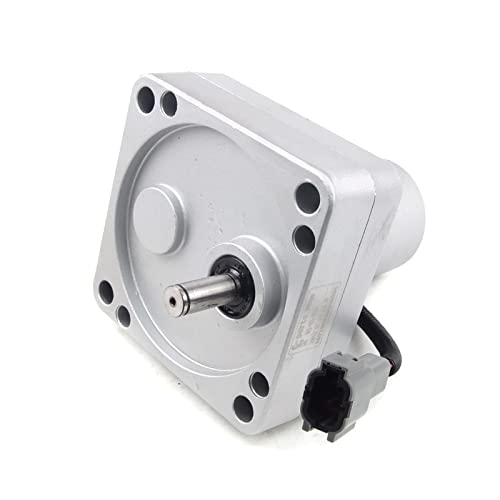Throttle Motor HM-A70007 4257163 4188762 Compatible with EX200-2 EX200-3/ZAXIS330/EX300-2 3