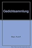 Gedichtsammlung (German Edition)