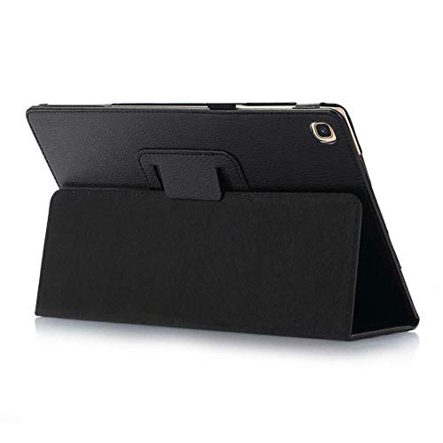 Capa Tablet Samsung Galaxy Tab A 8 P290 P295 T290 T295 Pasta Magnética Preta