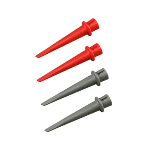 Image of Fluke - 2086410 HC200 4 Piece Hook Clips Set