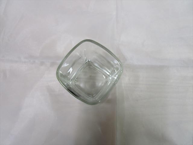 Amazon.co.jp: シャーロックホームズ ショットグラス（スクエア四角