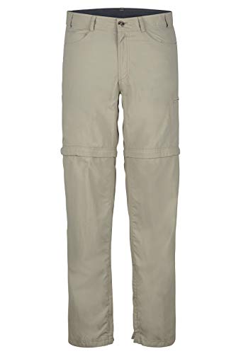ExOfficio BugsAway Sol Cool Ampario Convertible Pant, US Size 42