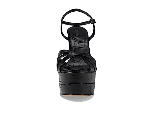 Image of SCHUTZ Keefa High Platform Sandal