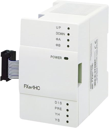 Module FX2N-1HC automate programmable industriel scellé boîte garantie - 2