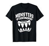 Monsters Of Liedermaching