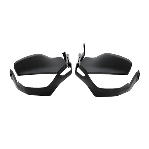 Protection levier frein MTS 950 1200 pour protège-mains moto de road-trip