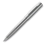 LAMY ラミー ボールペン 水性 アイオン オリーブシルバー L377OS 正規輸入品