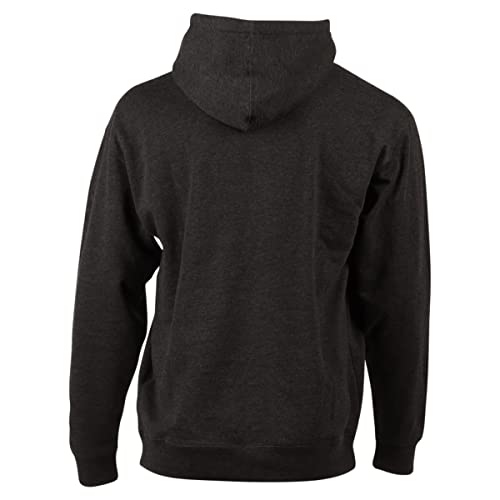 509 Terra Hoodie (Charcoal - X-Small)2