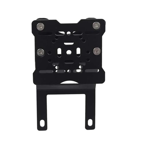 Support téléphone moto Tenere 700 accessoire navigation GPS T7