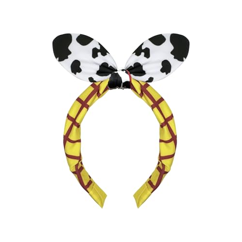 Blithween Toy Headband Hair Accessories for Women Halloween Cute Cartoon Costume Dress Up Decorations Birthday Party Outfit Supplies