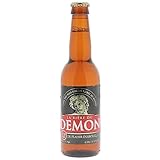 Bière Blonde BIERE - LA BIERE DU DEMON 33CL