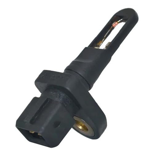 Capteur de température d'air d'admission 0280130085 sonde moteur Audi