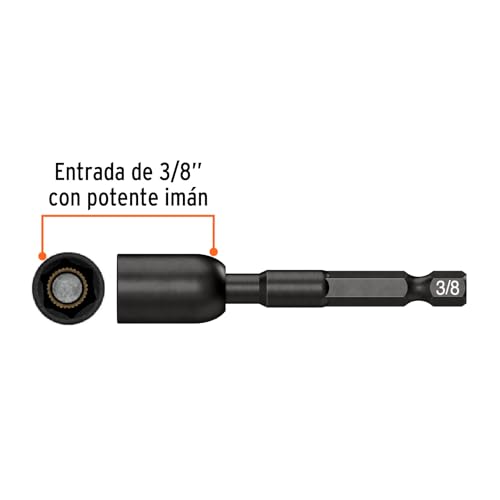 Dados magnéticos Truper 9 Imagen adicional