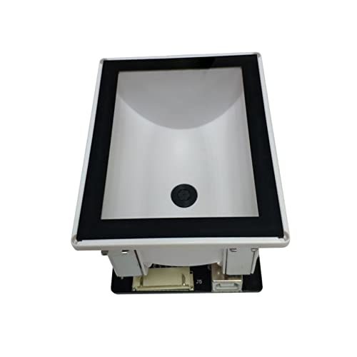 Module de scanner intégré 2D pour lecture ultra-rapide des QR codes sur écran