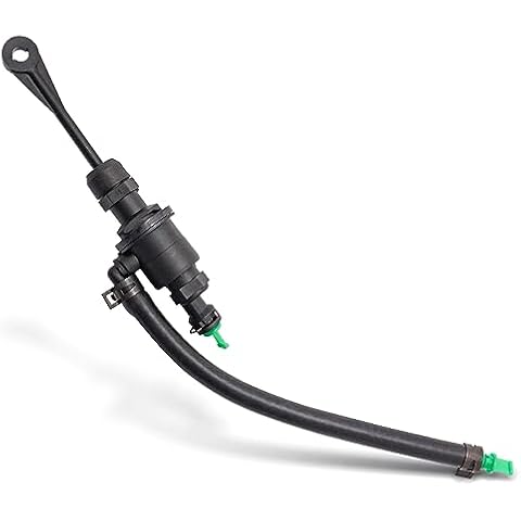 X4XZ Clutch Master Cylinder for Hyundai/Kia thumbnail